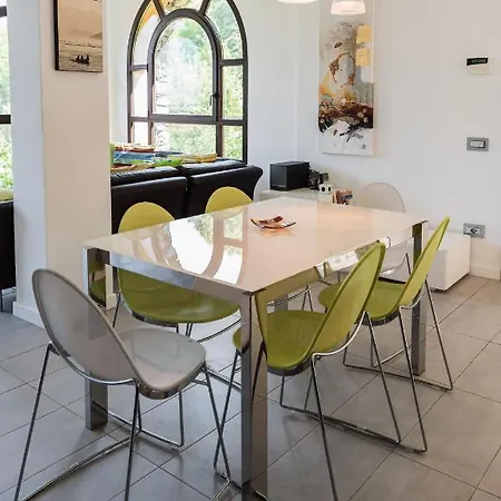 Dom wakacyjny Casa Penny - By Lovecomo Menaggio