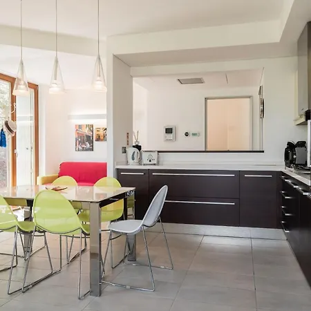 Dom wakacyjny Casa Penny - By Lovecomo *