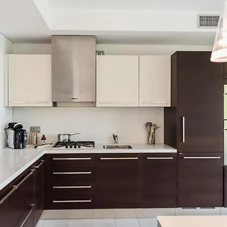 Dom wakacyjny Casa Penny - By Lovecomo Menaggio