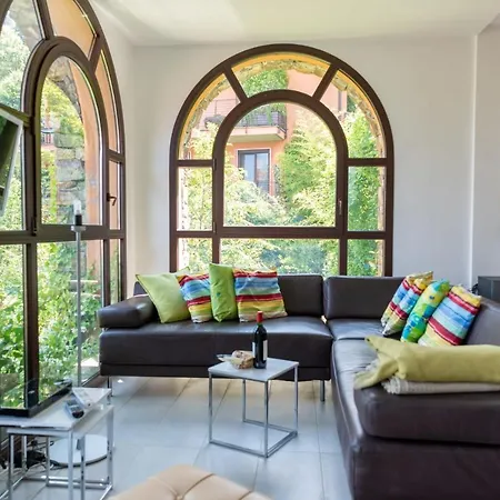 Dom wakacyjny Casa Penny - By Lovecomo