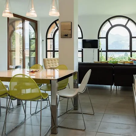 Dom wakacyjny Casa Penny - By Lovecomo *