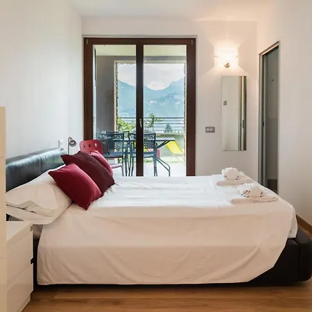 Casa Penny - By Lovecomo Dom wakacyjny Menaggio