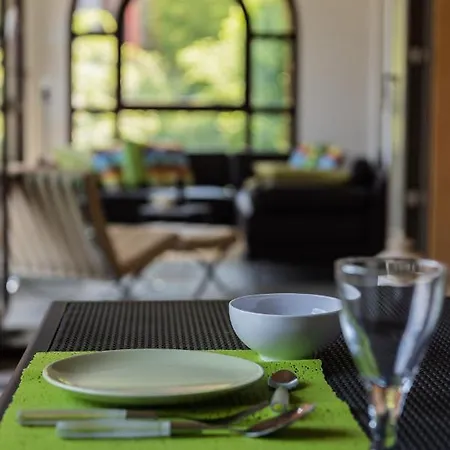 Dom wakacyjny Casa Penny - By Lovecomo *