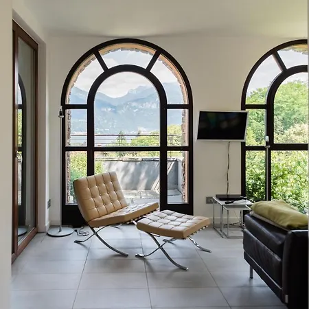 Casa Penny - By Lovecomo Hébergement de vacances *