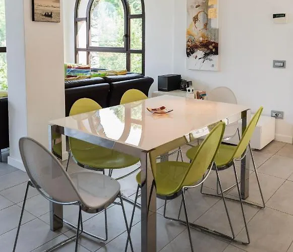 Nyaraló Casa Penny - By Lovecomo Menaggio