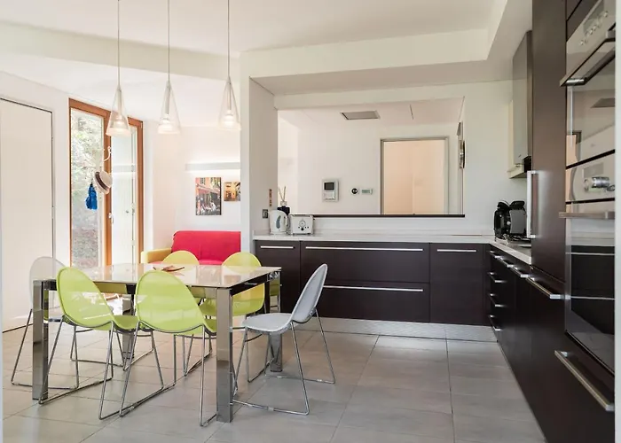 Nyaraló Casa Penny - By Lovecomo *