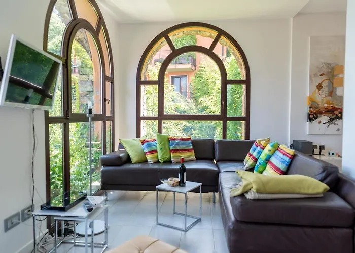 Nyaraló Casa Penny - By Lovecomo