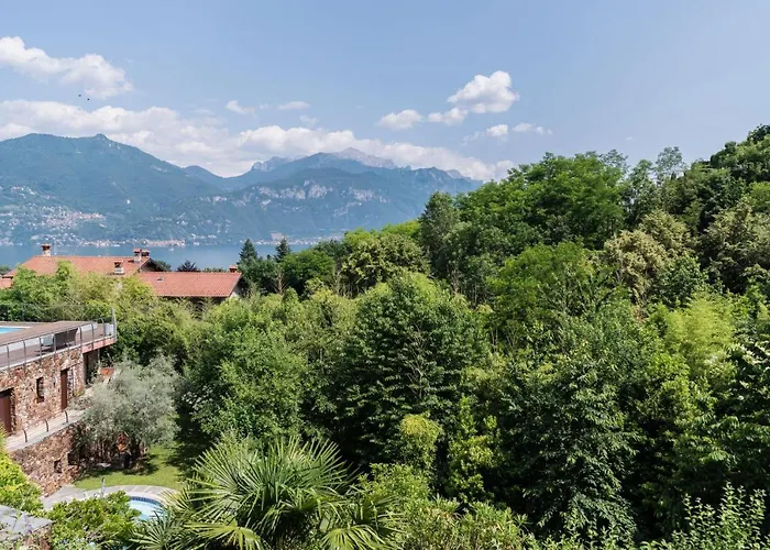 Nyaraló Casa Penny - By Lovecomo