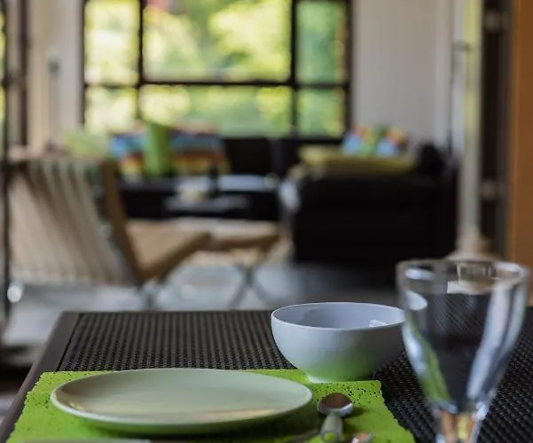 Nyaraló Casa Penny - By Lovecomo *