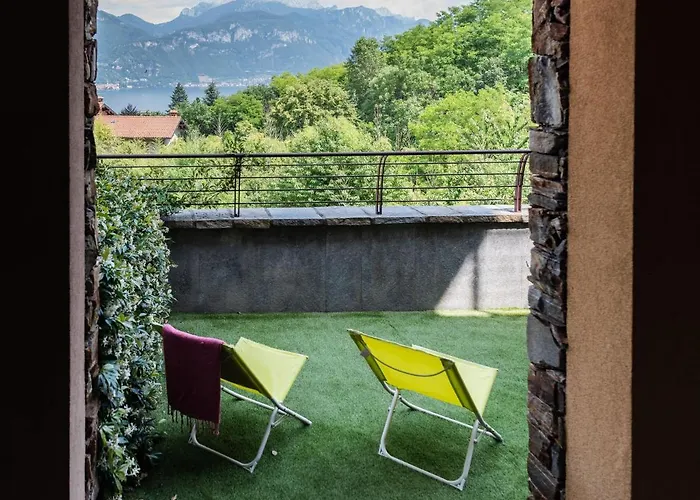 Casa Penny - By Lovecomo Nyaraló