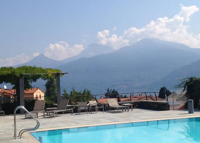 Casa Penny - By Lovecomo Nyaraló Menaggio