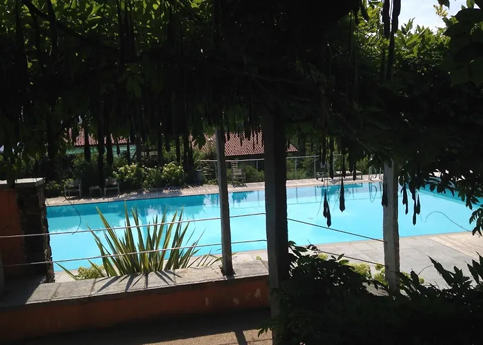 Nyaraló Casa Penny - By Lovecomo *