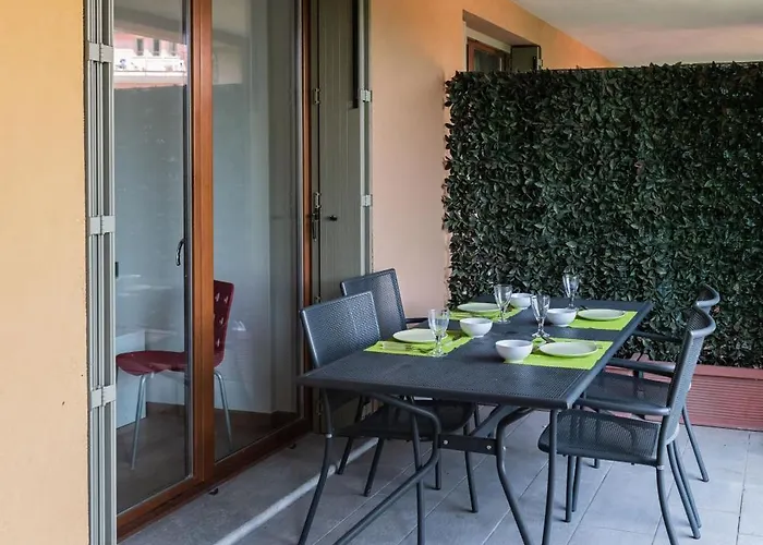 Casa Penny - By Lovecomo Nyaraló