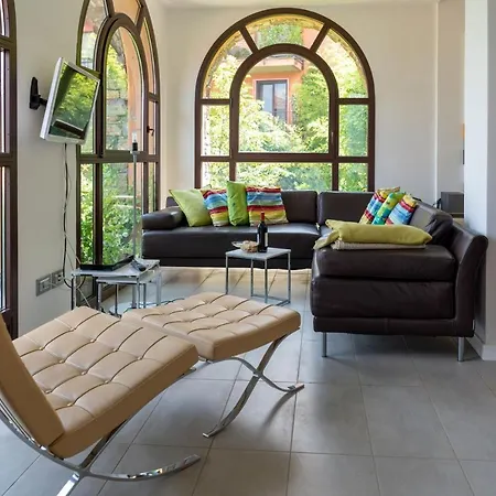 בית נופש Casa Penny - By Lovecomo