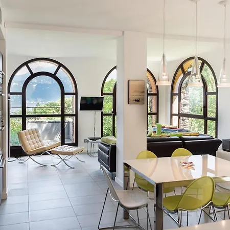 Casa Penny - By Lovecomo בית נופש *