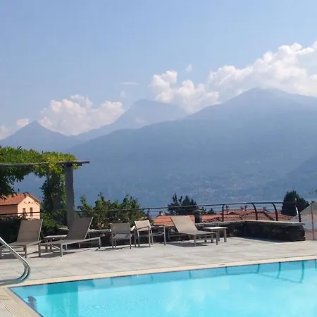 Casa Penny - By Lovecomo בית נופש מנאג'יו