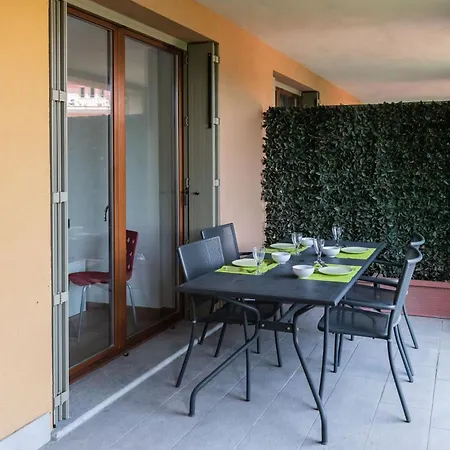 Casa Penny - By Lovecomo בית נופש