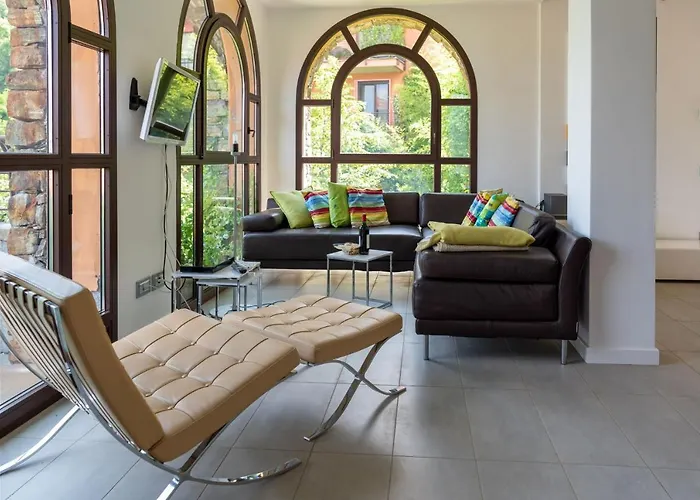 Dom wakacyjny Casa Penny - By Lovecomo