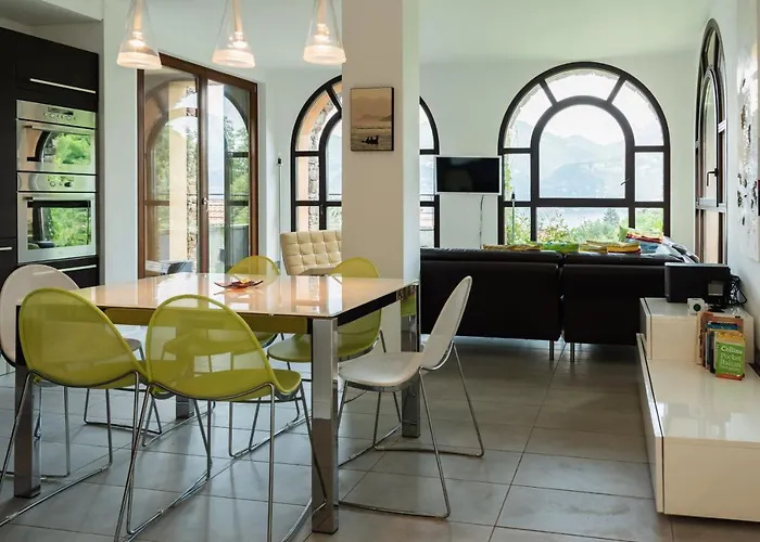 Dom wakacyjny Casa Penny - By Lovecomo *