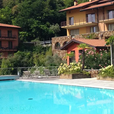 Casa de Férias Casa Penny - By Lovecomo Menaggio