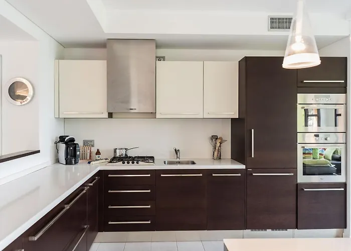 Casa de Férias Casa Penny - By Lovecomo Menaggio