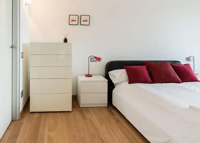 Casa de Férias Casa Penny - By Lovecomo Menaggio